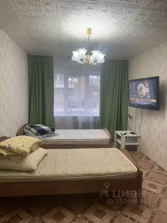 2-к кв. Тверская область, Ржев ул. Академика Обручева, 88 (50.0 м) - Фото 1