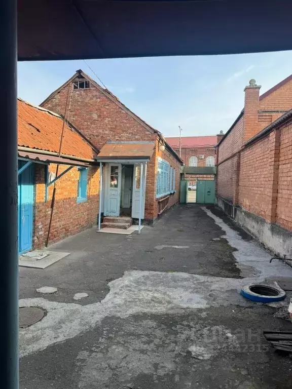 Дом в Северная Осетия, Владикавказ Ардонская ул., 9А (100 м) - Фото 1