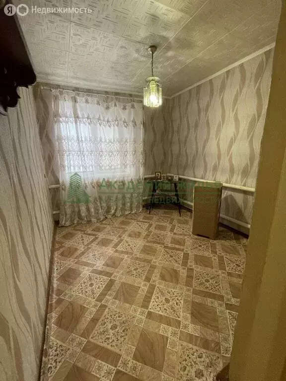 Дом в Коминтерн, Центральная улица (54 м) - Фото 1