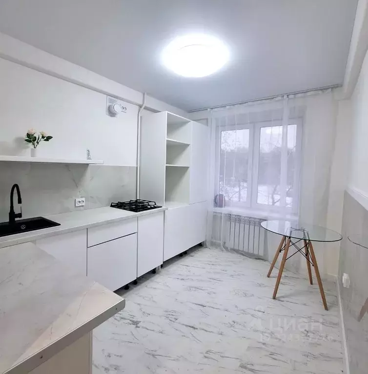 1-к кв. Санкт-Петербург просп. Маршала Блюхера, 59 (31.2 м) - Фото 2