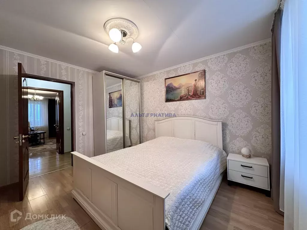 Продаётся 3-к квартира, 58.9 м - Фото 1