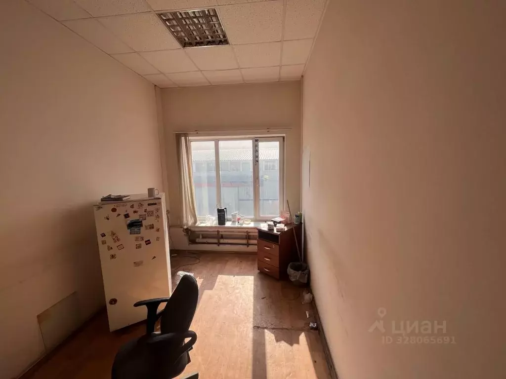 Офис в Москва Автозаводская ул., 25С12 (11 м) - Фото 2
