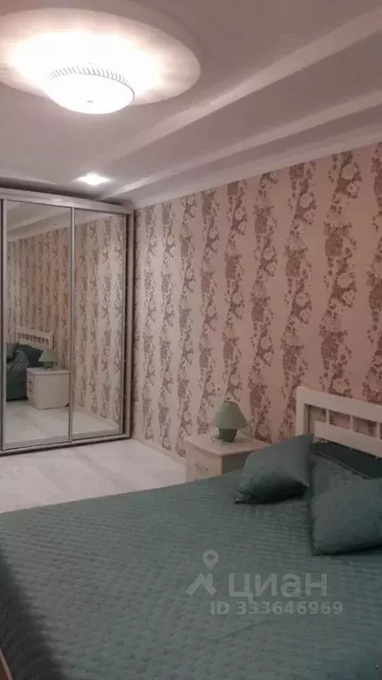 2-к кв. Севастополь ул. Челнокова, 29к3 (50.0 м) - Фото 1