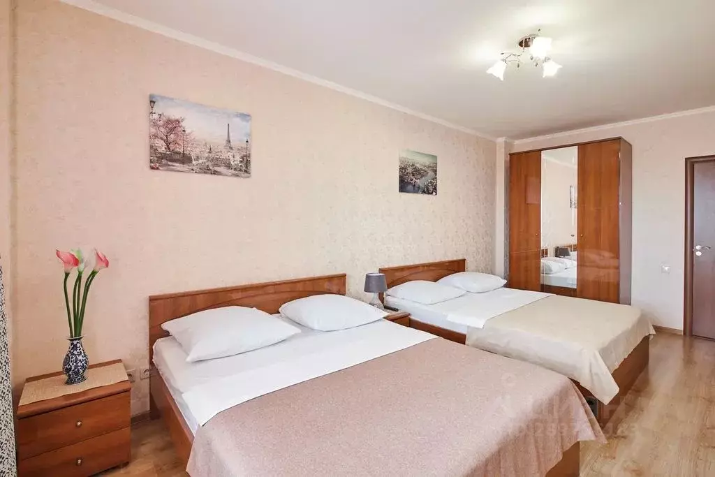 2-к кв. Самарская область, Самара ул. Ерошевского, 18 (110.0 м) - Фото 2