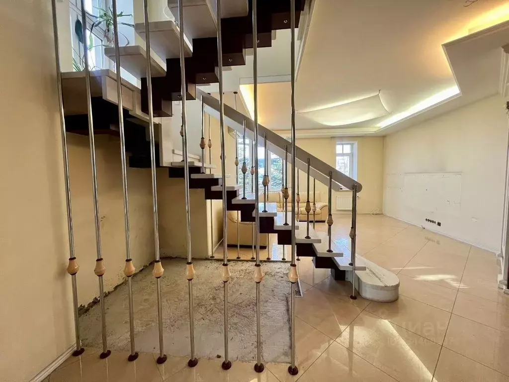 3-к кв. Санкт-Петербург Выборгское ш., 62 (120.0 м) - Фото 2