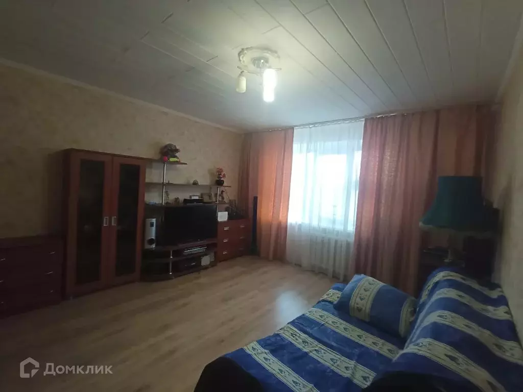 Продаётся 1-к квартира, 34 м - Фото 0