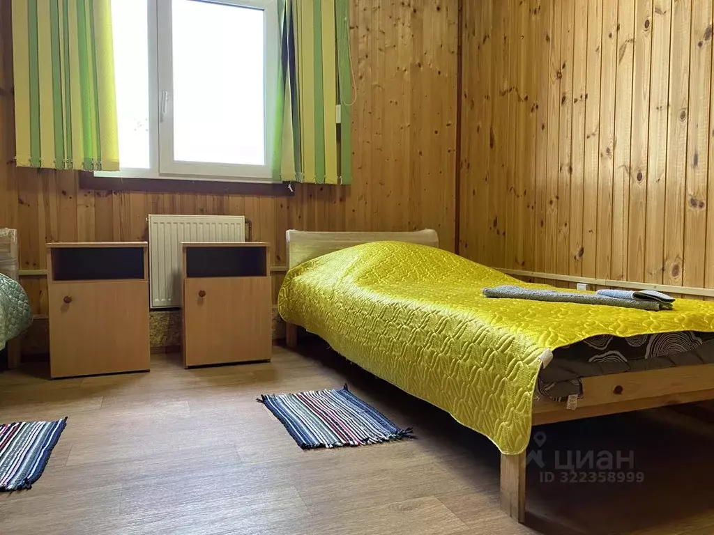 Комната Мурманская область, Мончегорск Стахановская ул., 25 (23.0 м) - Фото 2