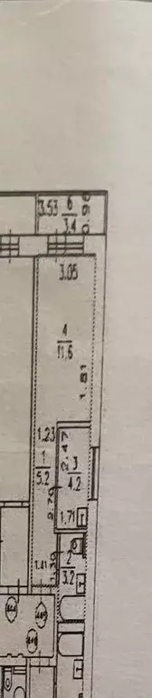 1-к кв. Удмуртия, Ижевск ул. Городок Машиностроителей, 100Б (24.2 м) - Фото 1