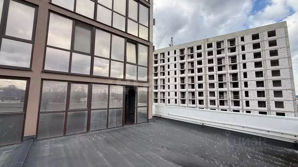 1-к кв. Крым, Симферопольский район, Мирновское с/пос, с. Белоглинка ... - Фото 1