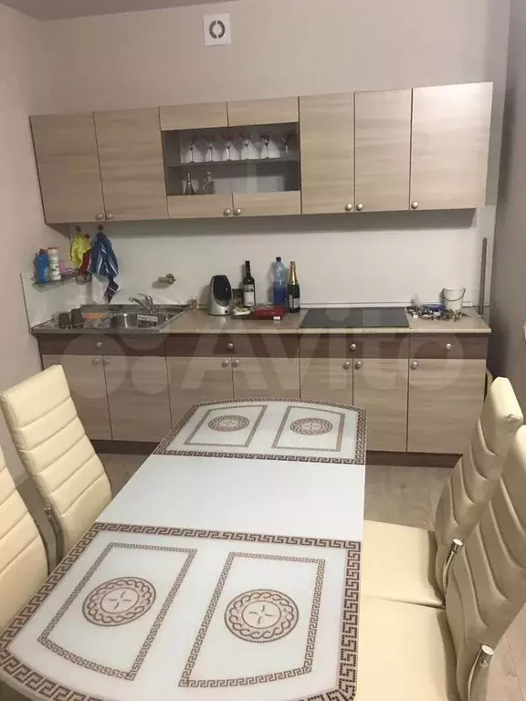 3-к. квартира, 76 м, 21/22 эт. - Фото 0