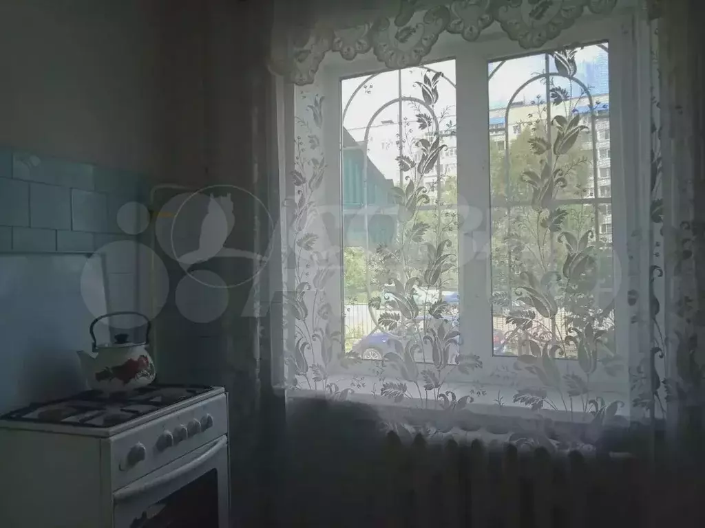 3-к. квартира, 62 м, 1/9 эт. - Фото 1