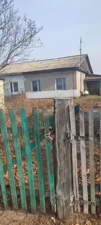 3-к кв. Амурская область, Серышевский муниципальный округ, с. ... - Фото 1