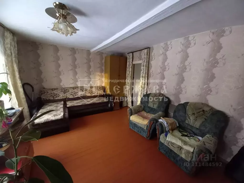 Дом в Кемеровская область, Кемерово Береговая ул. (32 м) - Фото 0