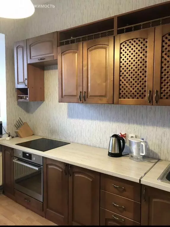1-комнатная квартира: Мурино, улица Шоссе в Лаврики, 83 (39.1 м) - Фото 1