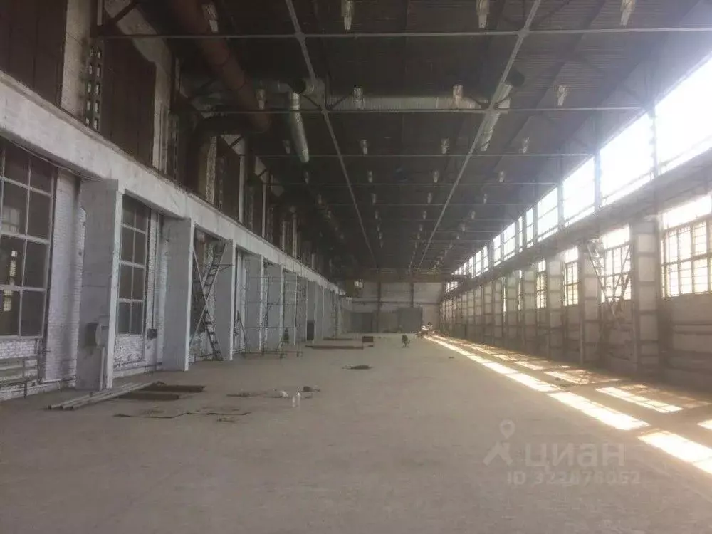 Склад в Москва ул. Пруд-Ключики, 2с9 (600 м) - Фото 1