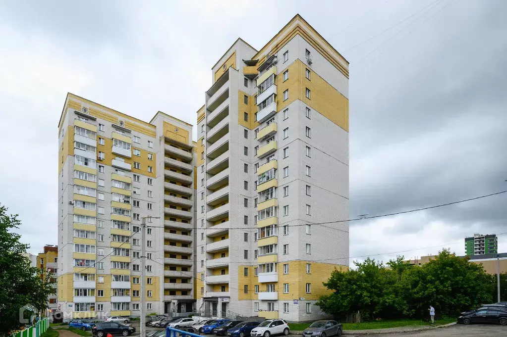 Продаётся квартира-студия, 28.6 м - Фото 0
