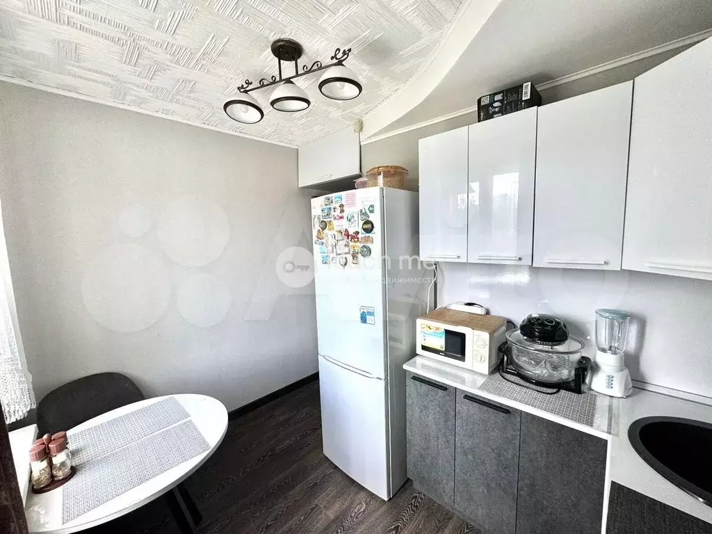 2-к. квартира, 44 м, 5/5 эт. - Фото 1