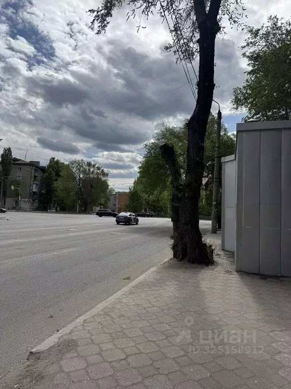 Помещение свободного назначения в Воронежская область, Воронеж просп. ... - Фото 1