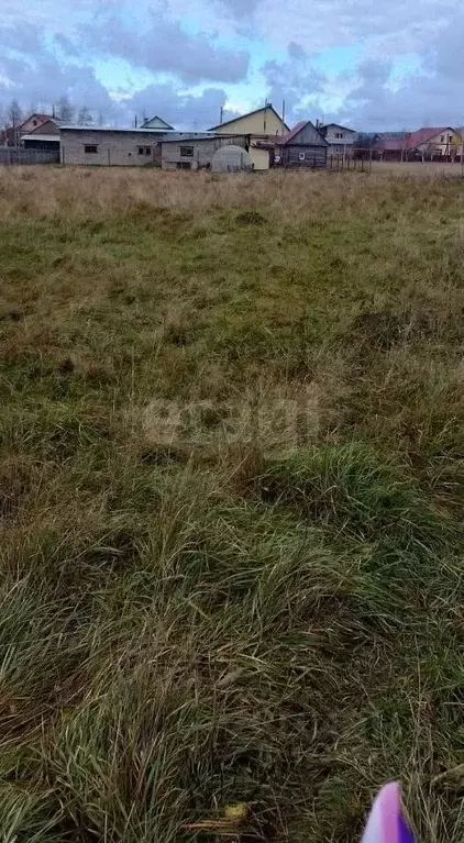 Участок в Башкортостан, с. Архангельское ул. Южная, 124 (13.46 сот.) - Фото 2