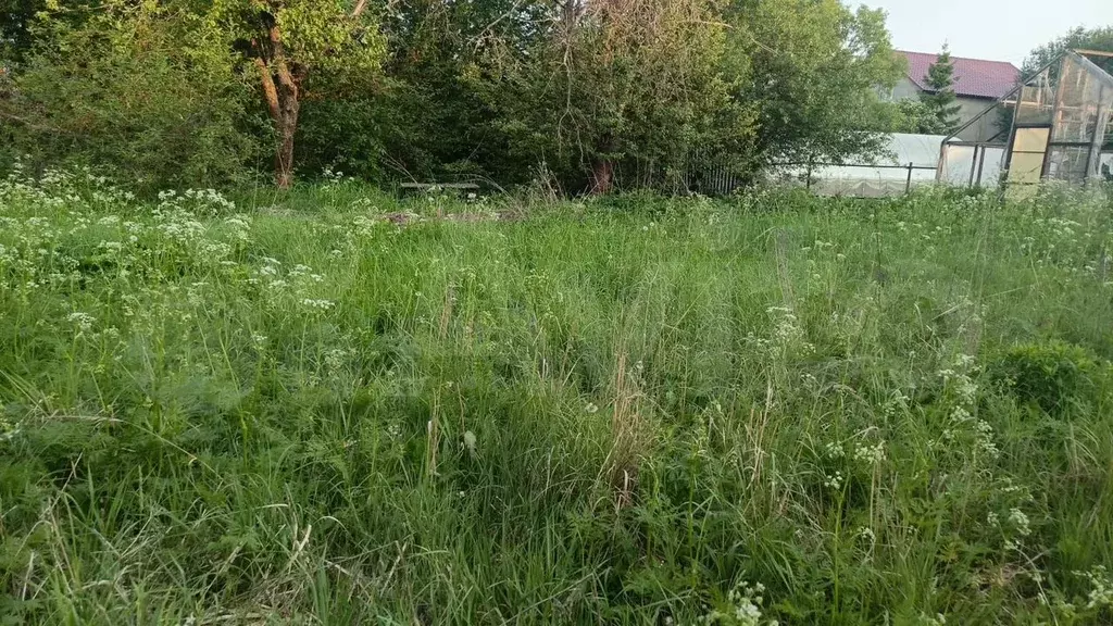 Участок 15 сот. (ИЖС) - Фото 1