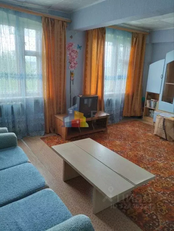 3-к кв. Тульская область, Тула Мясново мкр, проезд 7-й Полюсный, 16А ... - Фото 2