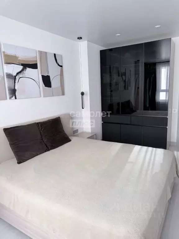 2-к кв. Московская область, Балашиха ул. Яганова, 5 (57.0 м) - Фото 1