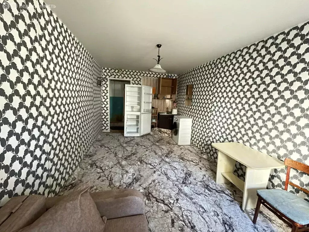 1к в -комнатной квартире (16.8 м) - Фото 2