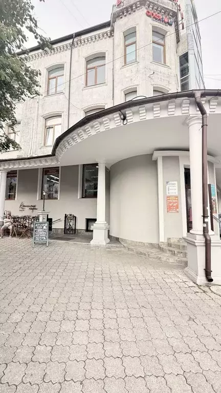 Помещение свободного назначения в Калининградская область, Калининград ... - Фото 0