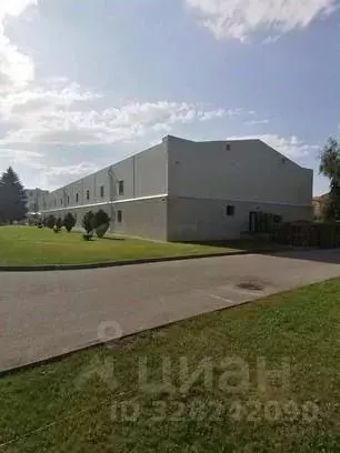 Помещение свободного назначения в Ставропольский край, Ставрополь ... - Фото 1