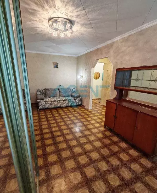 1-к кв. Белгородская область, Белгород Садовая ул., 25А (29.0 м) - Фото 0