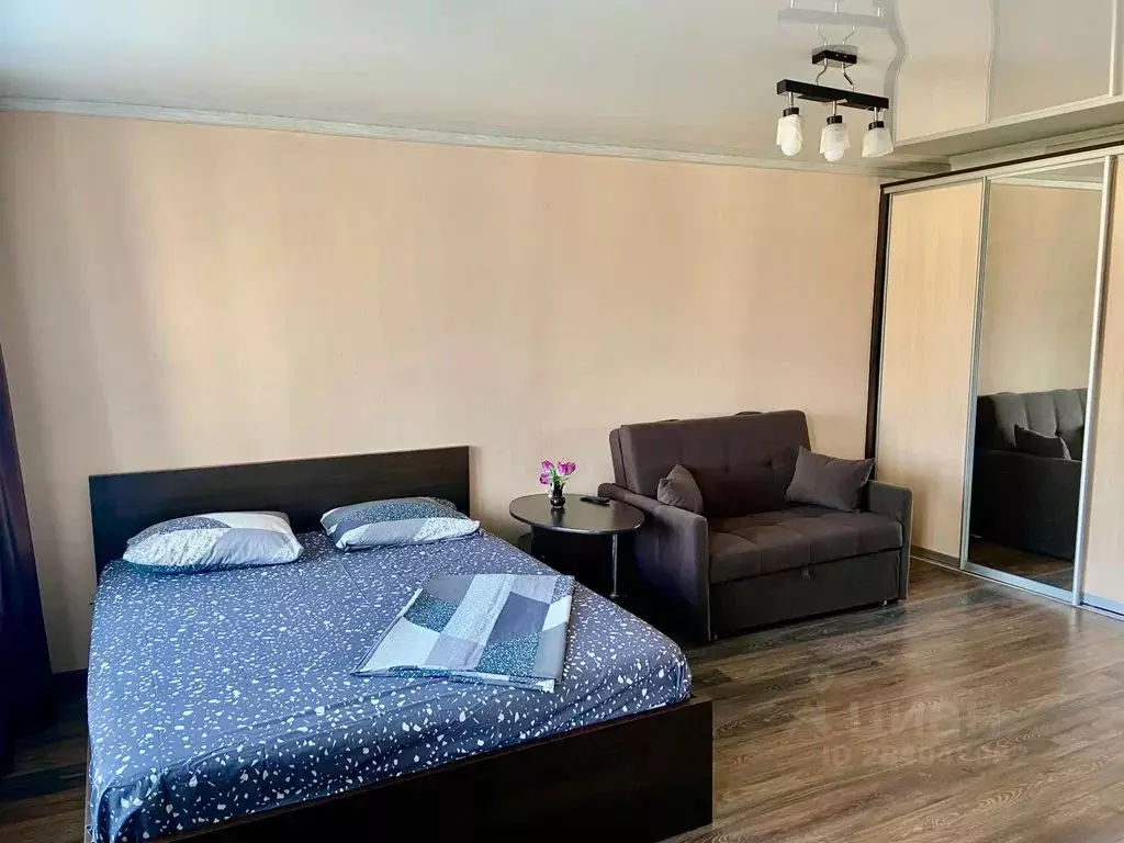 1-к кв. Свердловская область, Нижний Тагил ул. Тельмана, 46 (33.0 м) - Фото 1