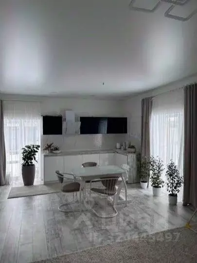 Дом в Белгородская область, Старый Оскол ул. Покровская, 50 (123 м) - Фото 2