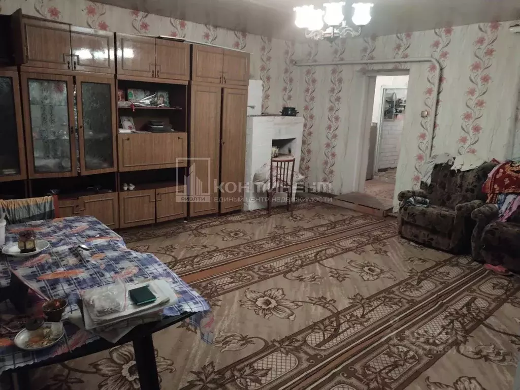 Дом в Владимирская область, Гусь-Хрустальный муниципальный округ, с. ... - Фото 1