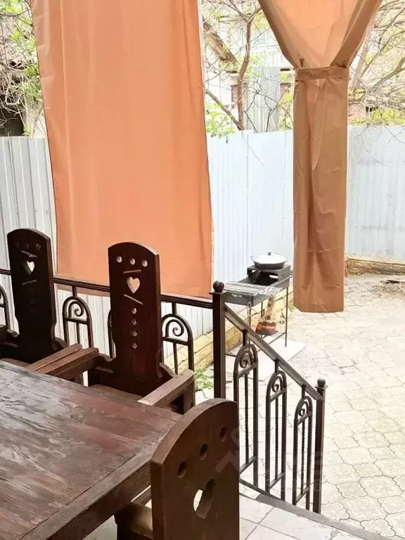 Дом в Ставропольский край, Кисловодск ул. Кирова, 50 (140 м) - Фото 1