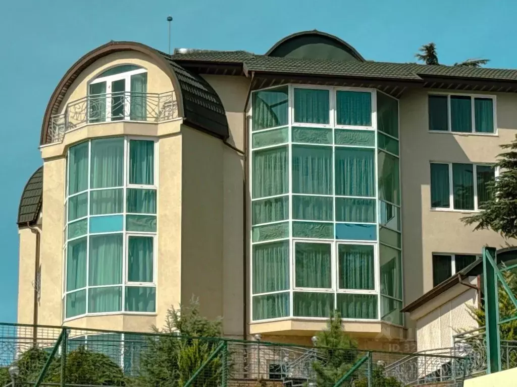 Дом в Крым, Ялта ул. Поликуровская, 31 (1391 м) - Фото 2