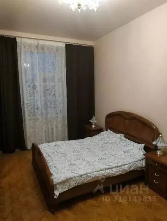 2-к кв. Санкт-Петербург Почтамтский пер., 2 (62.0 м) - Фото 1