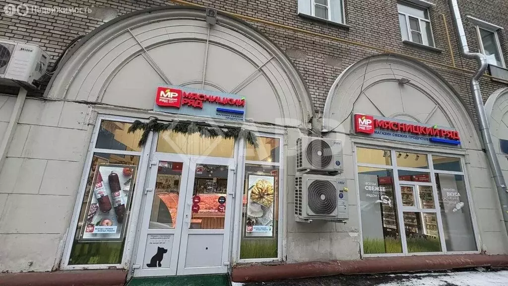 Помещение свободного назначения (77.1 м) - Фото 1