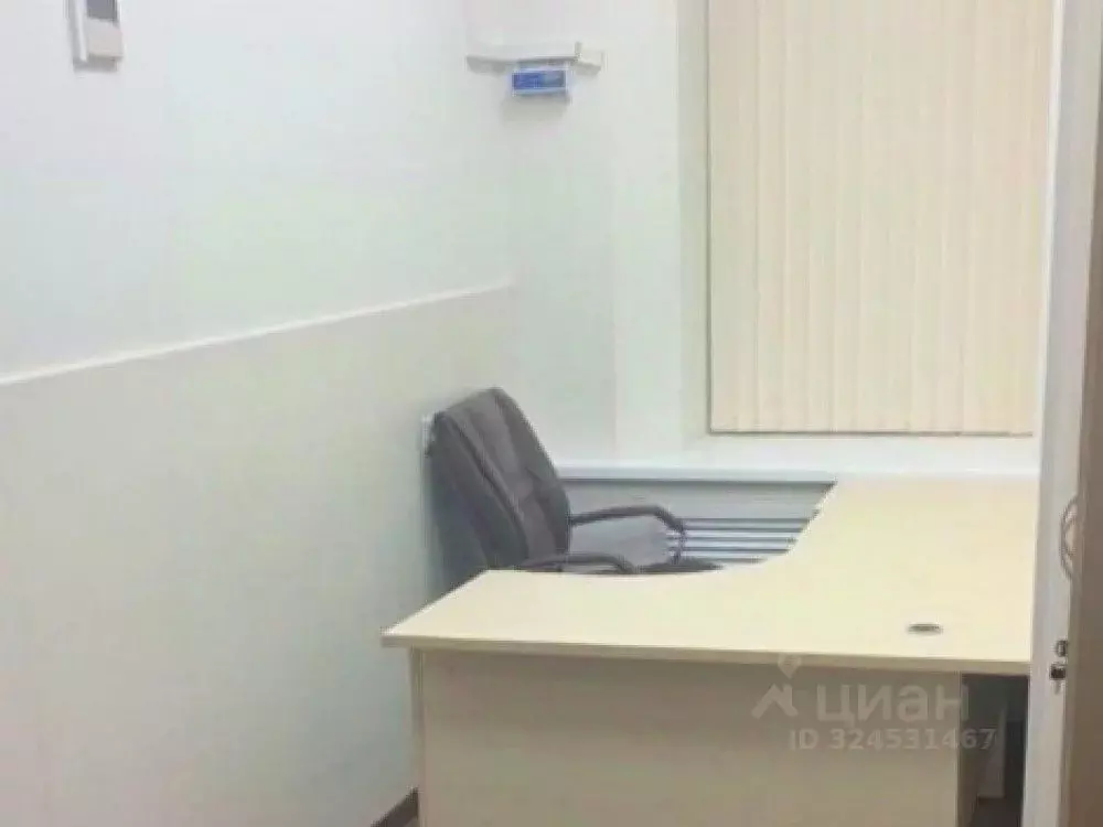 Офис в Москва Никитский пер., 4С1 (240 м) - Фото 2