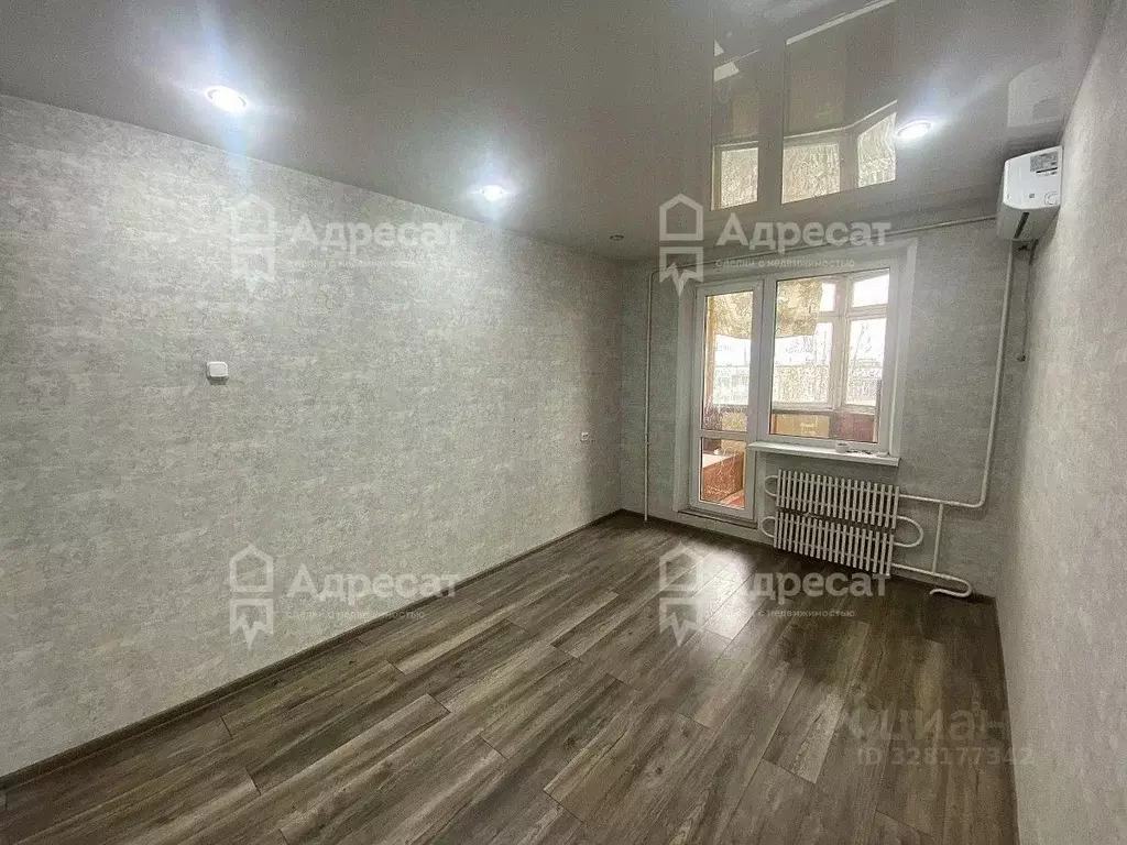 Комната Волгоградская область, Волгоград ул. Рихарда Зорге, 42 (14.0 ... - Фото 1