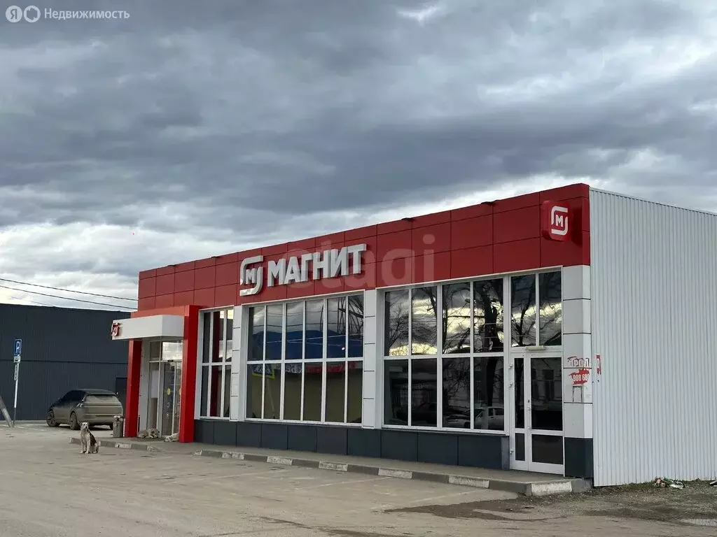 Торговая площадь (418.8 м) - Фото 2