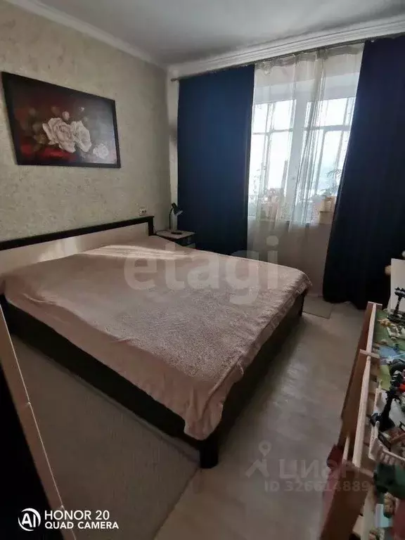 2-к кв. Белгородская область, Белгород ул. Победы, 69 (44.9 м) - Фото 2