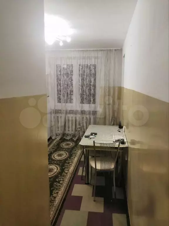 1-к. квартира, 38 м, 1/5 эт. - Фото 0