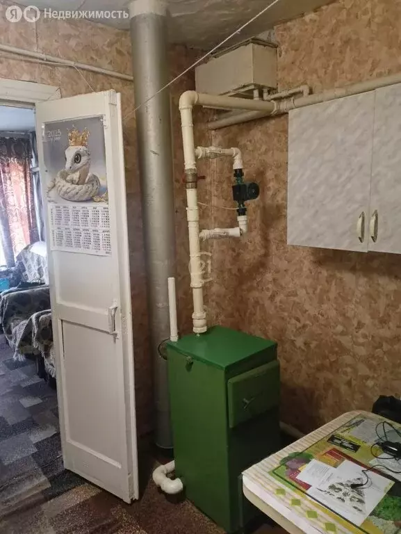 Дом в Тамбов, проезд Добролюбова, 13 (36.7 м) - Фото 2