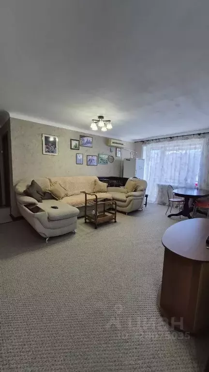 3-к кв. Хабаровский край, Хабаровск ул. Ленина, 10 (54.5 м) - Фото 1