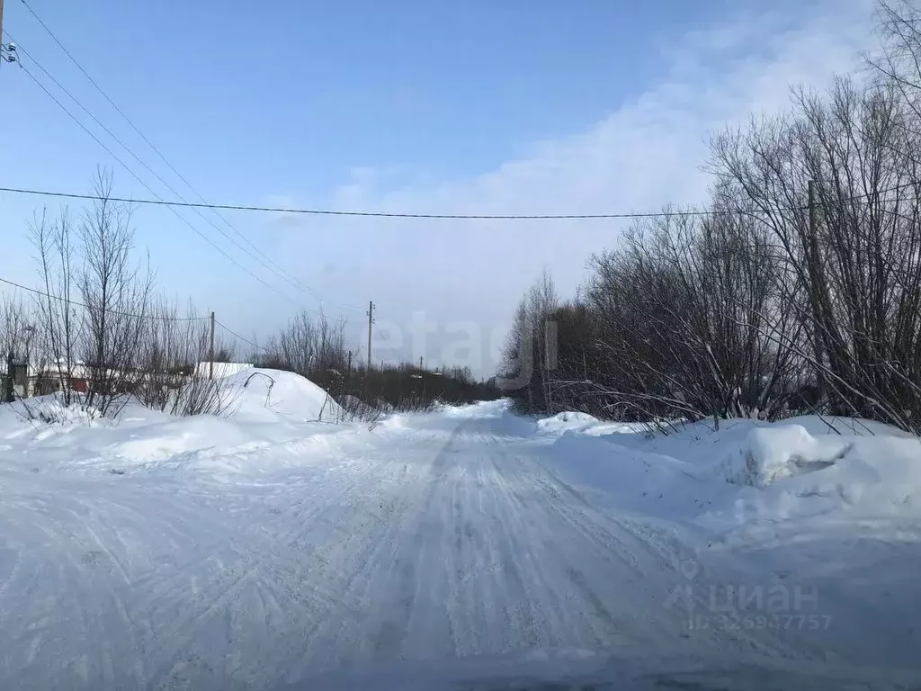 Гараж в Коми, Сыктывкар Тентюково мкр,  (18 м) - Фото 2