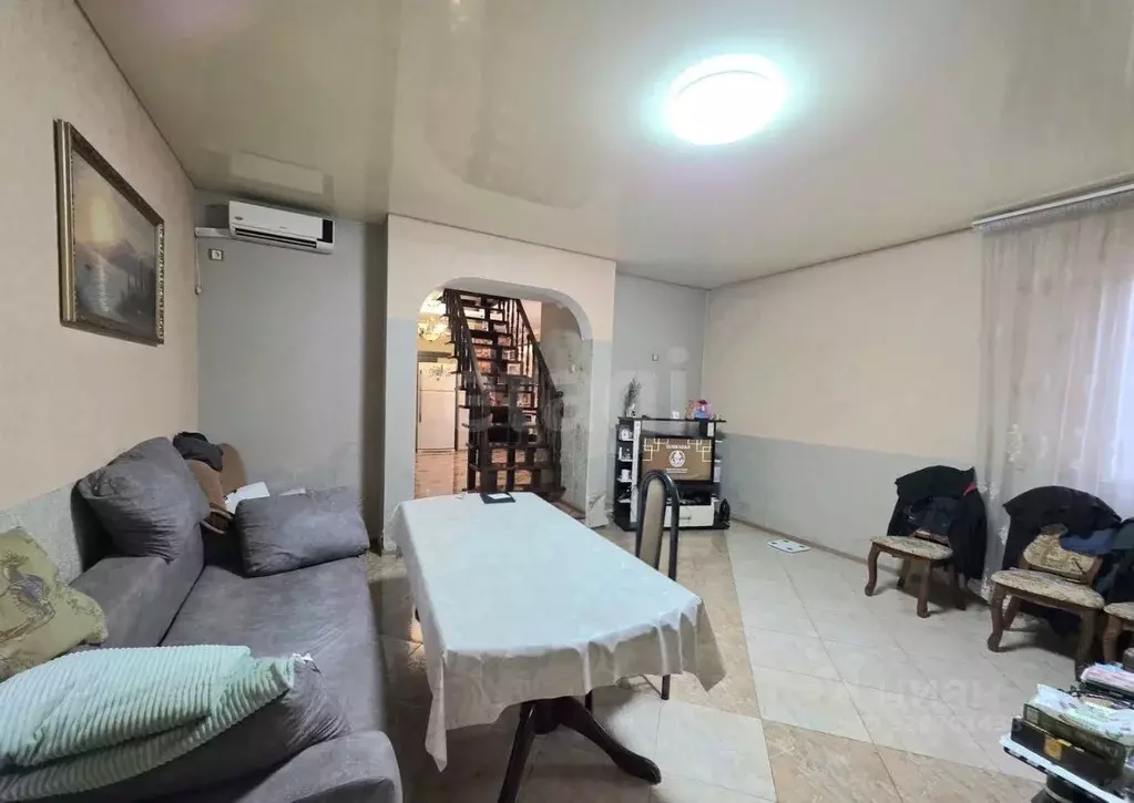 Дом в Краснодарский край, Новороссийск Матросский пер., 9А (142 м) - Фото 1