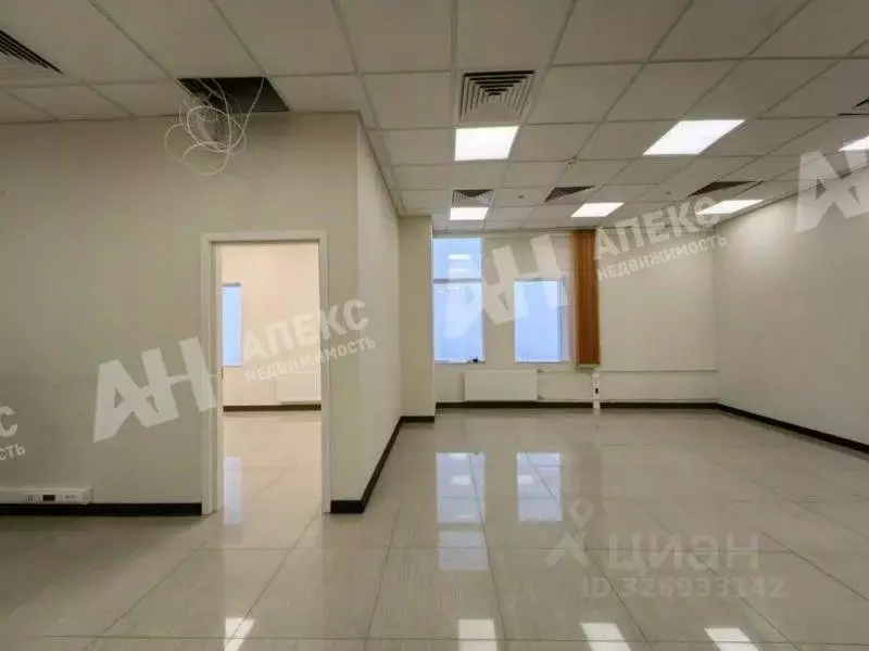 Офис в Москва Профсоюзная ул., 65к1 (140 м) - Фото 1
