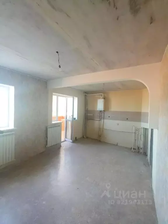 2-к кв. Вологодская область, Череповец ул. Раахе, 69 (82.6 м) - Фото 0