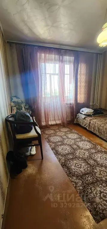 2-к кв. Башкортостан, Уфа Владивостокская ул., 11/1 (52.0 м) - Фото 2