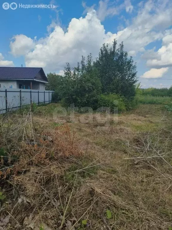 Участок в Отрадовский сельсовет, СНТ Ландыш (6.5 м) - Фото 2